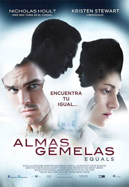Almas Gemelas (2015) [Dual Audio]